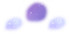 Picture of my ghost, Galaxy Butterfly